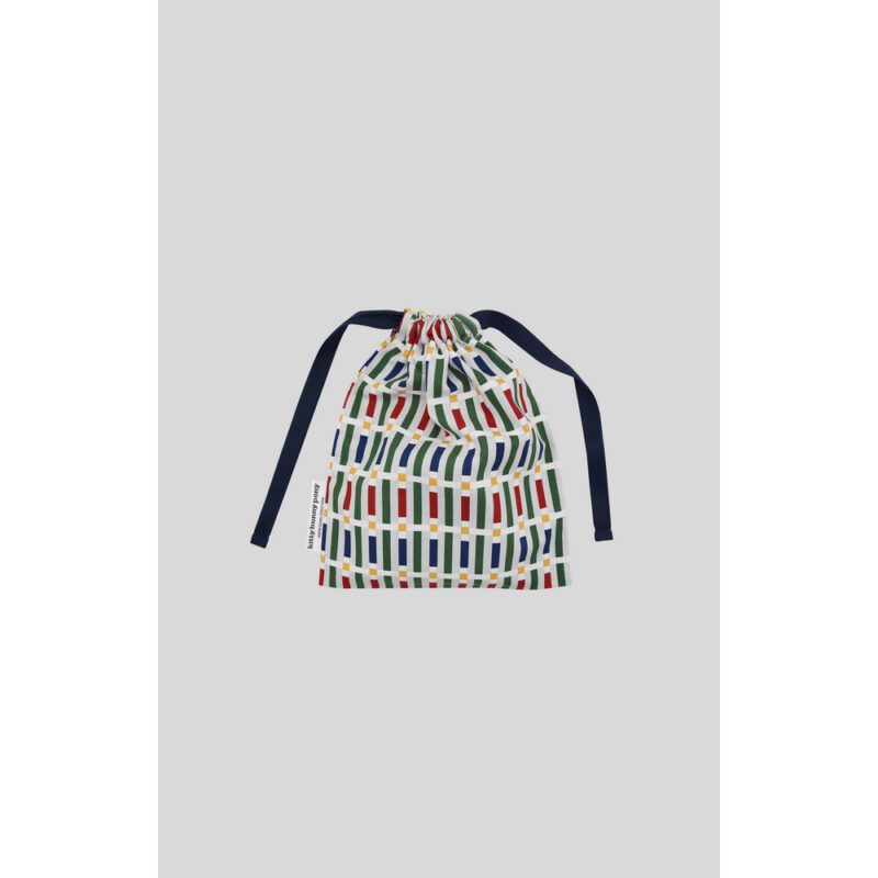 String Pouch Brick M
